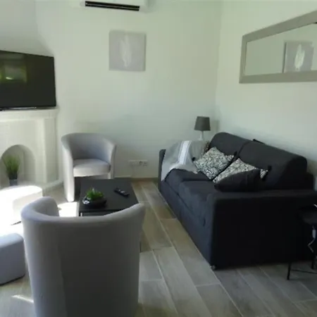 House Charmante Entierement Renovee * Arcachon
