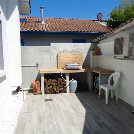 Villa House Charmante Entierement Renovee *
