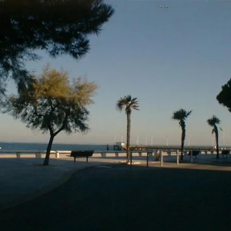 Villa House Charmante Entierement Renovee Arcachon