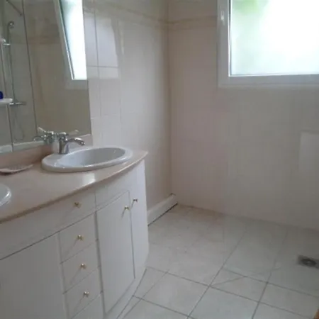 House Charmante Entierement Renovee Villa Arcachon