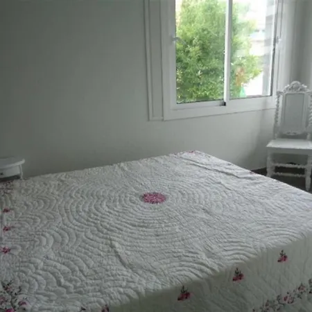 House Charmante Entierement Renovee Villa Arcachon