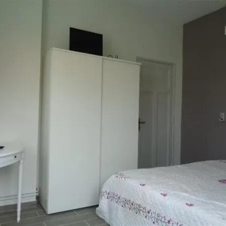 House Charmante Entierement Renovee Villa Arcachon