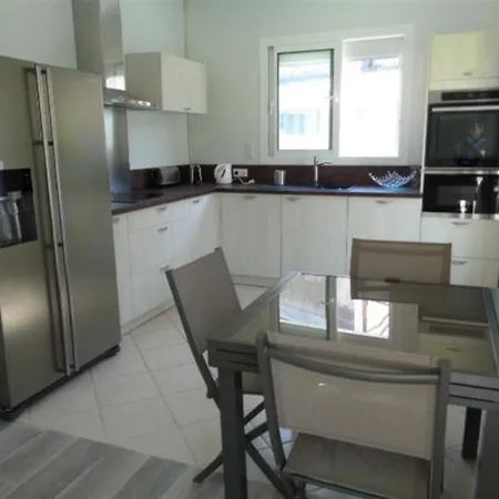 Villa House Charmante Entierement Renovee Arcachon