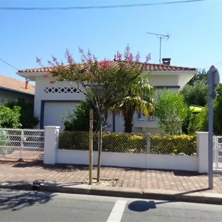 Villa House Charmante Entierement Renovee *
