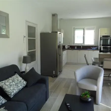 Villa House Charmante Entierement Renovee